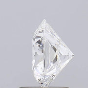 1.70 CT, 8.0 X 7.0 MM Hexagon Cut Lab Grown Diamond