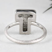 T alphabet ring