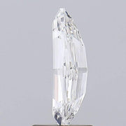 1.40 CT, 11.5 X 5.5 MM  Marquise Cut  Lab Grown Diamond