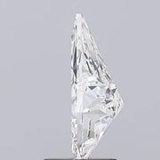 1.80 CT, 12.0 X 8.5 MM Kite Cut Lab Grown Diamond For Engagement & Wedding Ring