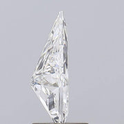 1.80 CT, 12.0 X 8.0 MM Kite Cut Lab Grown Diamond For Engagement Ring