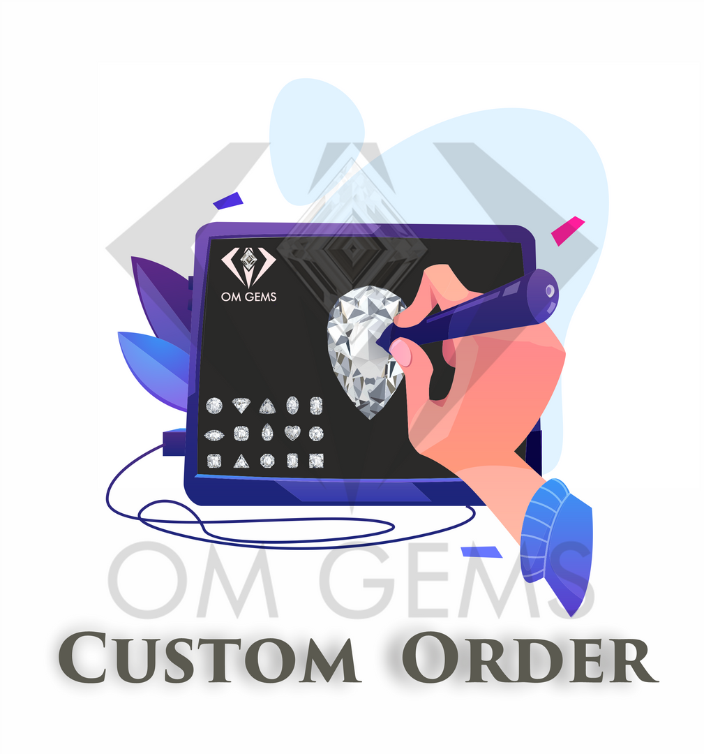 Custom Order For Chelsea Swank - Minimal Carbon