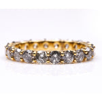 Load image into Gallery viewer, Diamond Eternity Band Ring
