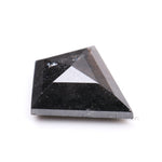 Load image into Gallery viewer, 1.72 CT, 10.0 X 8.8 MM | Salt And Pepper Kite Cut Diamond
