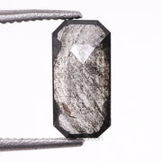 Salt and Pepper Diamond