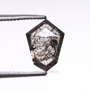 shield cut diamond