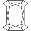 rectangular radiant