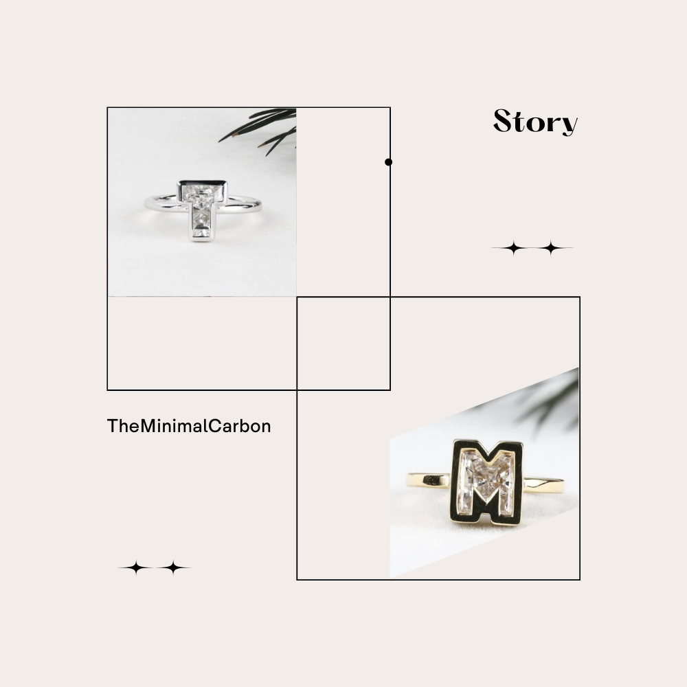 story TheMinimalCarbon