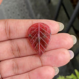 13.49 CT, 26.3 X 19.1 MM | Natural Tourmaline | Loose Tourmaline - Minimal Carbon