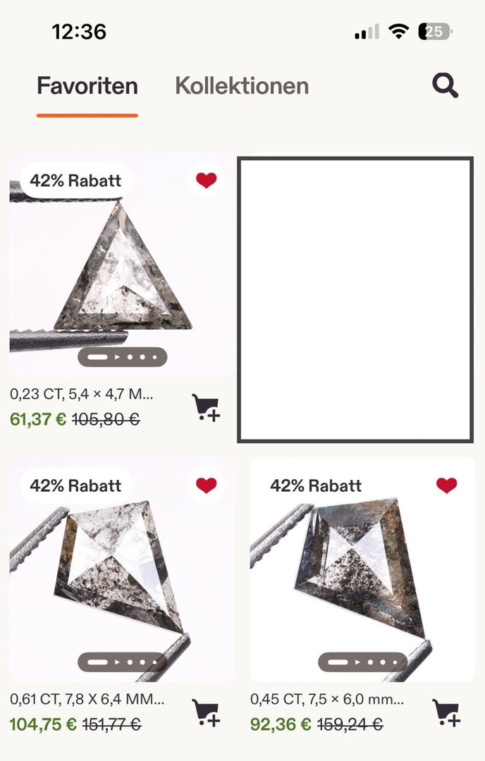 Kite Salt And Pepper