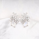 Cluster Earrings