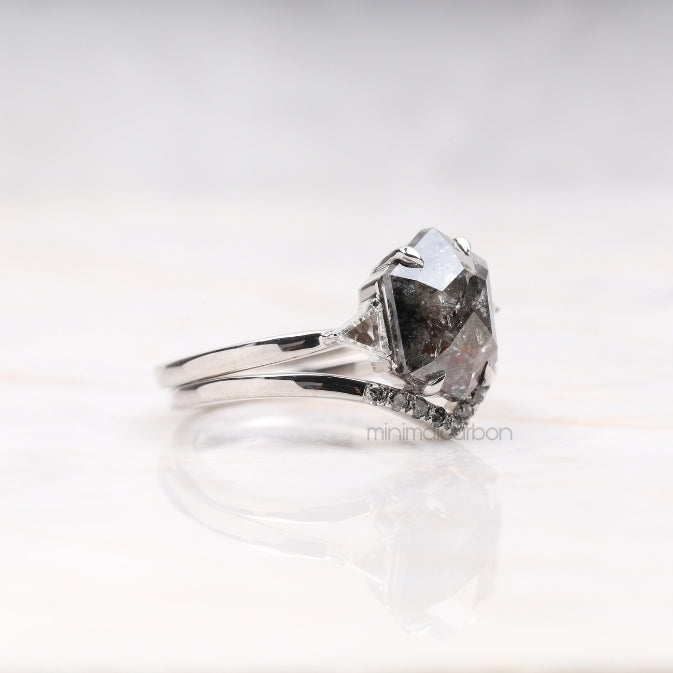 lab diamond promise rings