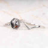 lab grown diamond ring for women