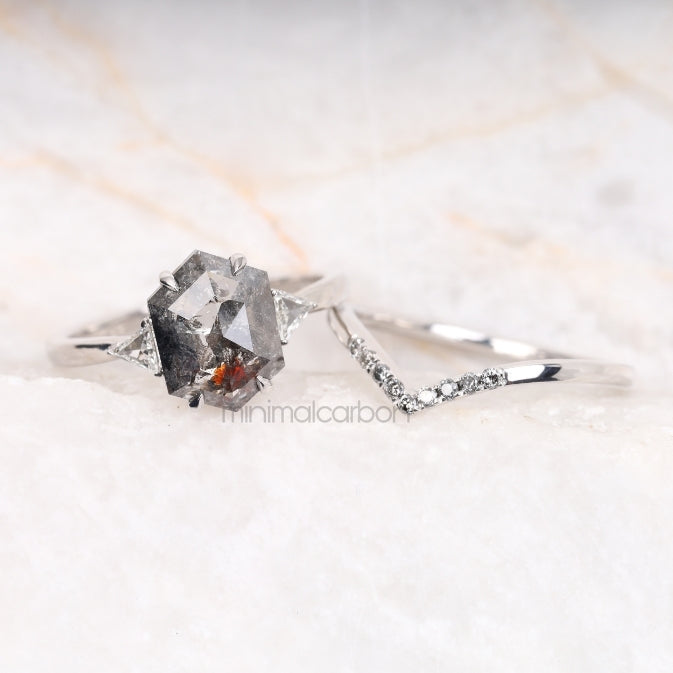 lab grown diamond ring for women