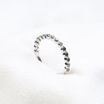 Load image into Gallery viewer, Bubble Eternity Band Ring
