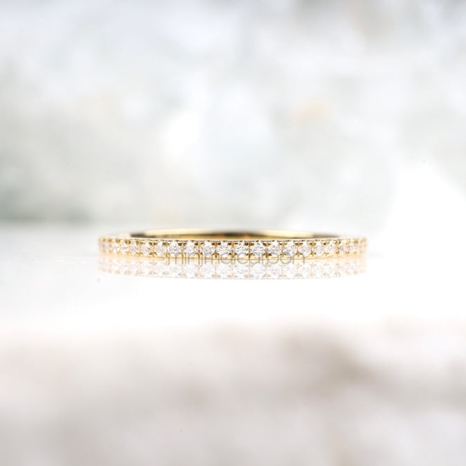 Eternity Band