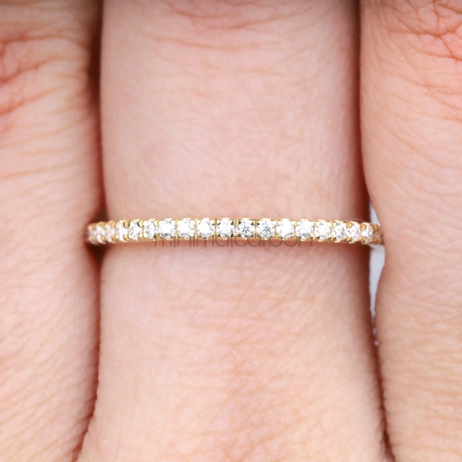 Eternity Band