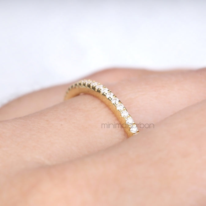 Eternity Band