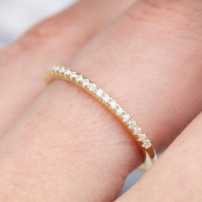 Eternity Band