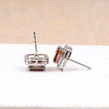 Halo Earrings