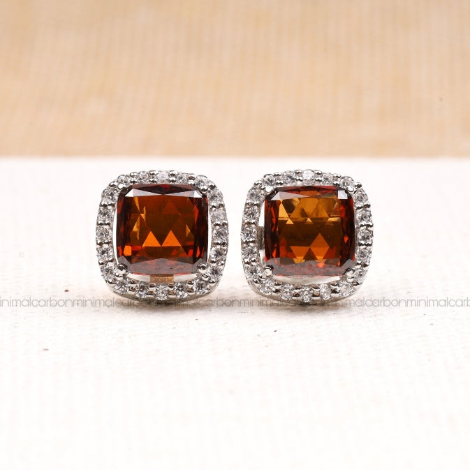 Halo Earrings