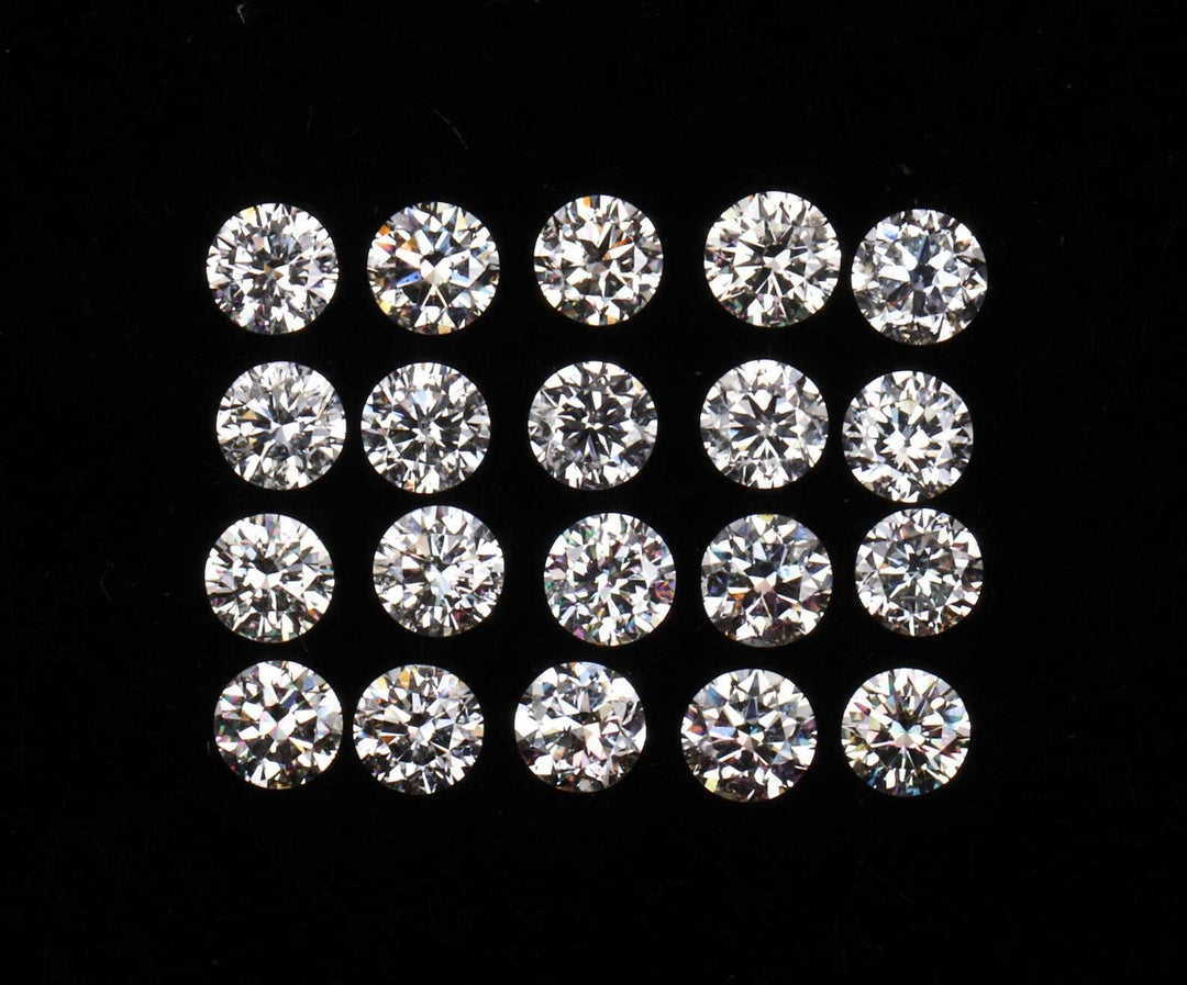 Round Brilliant Cut