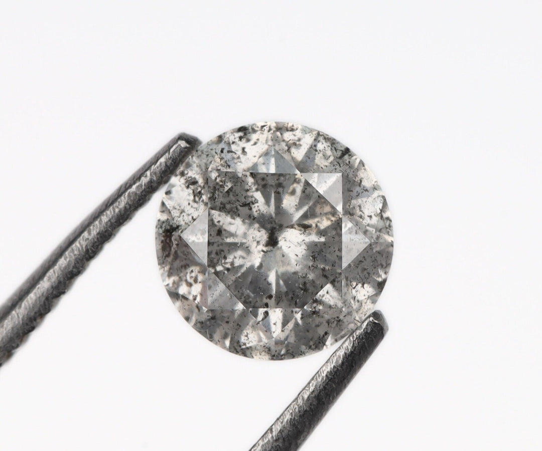 Round Brlliant Cut Diamond