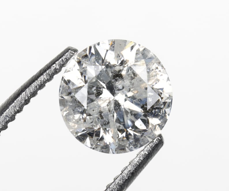 Round Brlliant Cut Diamond