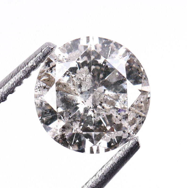 Round Brlliant Cut Diamond