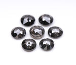 round Tambuli cut diamond