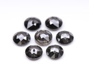 round Tambuli cut diamond
