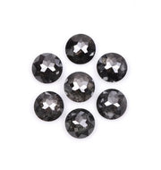 round Tambuli cut diamond