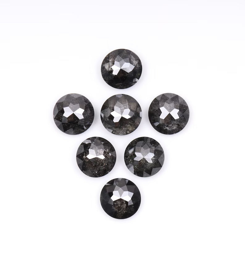 round Tambuli cut diamond 02