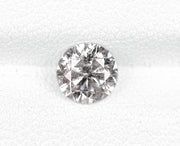 round brilliant cut diamond