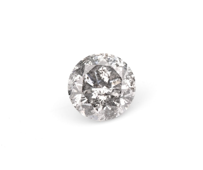 Round Brlliant Cut Diamond