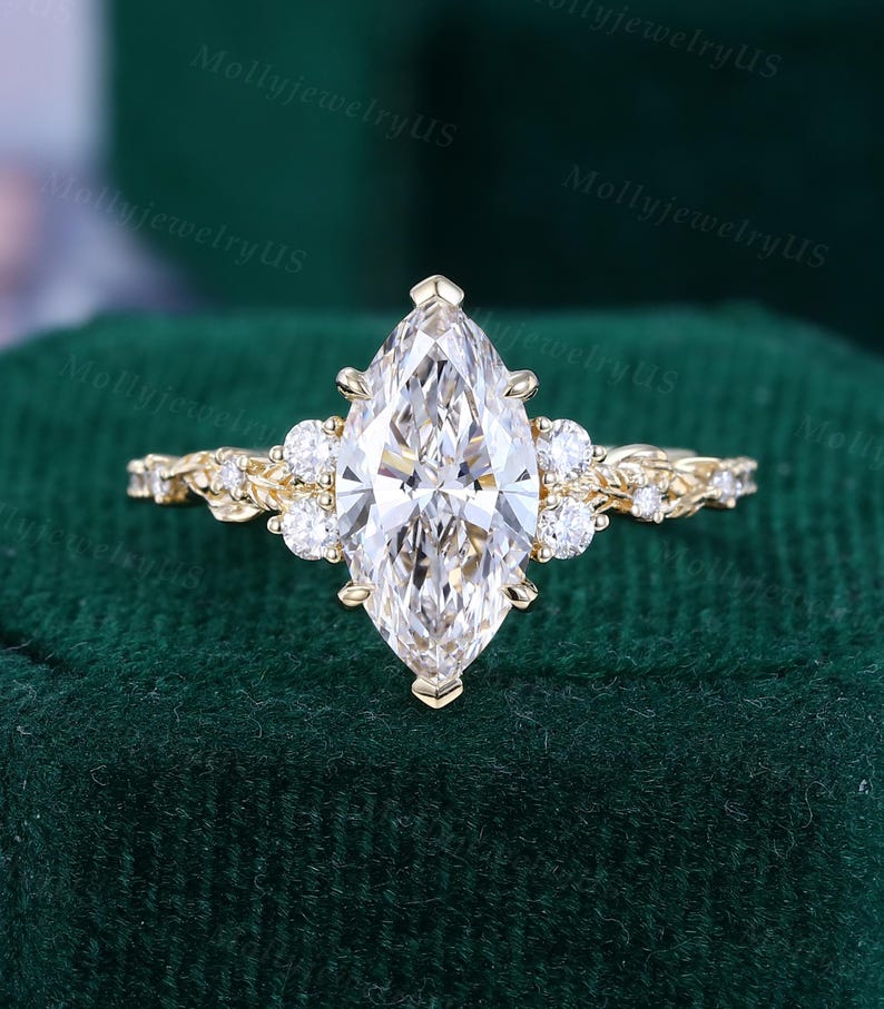 Lab Grown Diamond