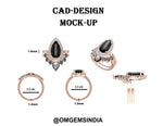 CAD Payment - Minimal Carbon