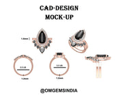 CAD Payment - Minimal Carbon