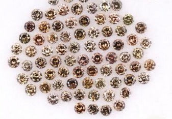 Round Cut Diamonds