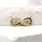 Infinity Pendant