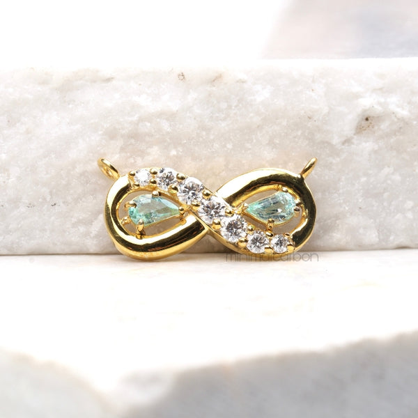 Infinity Pendant