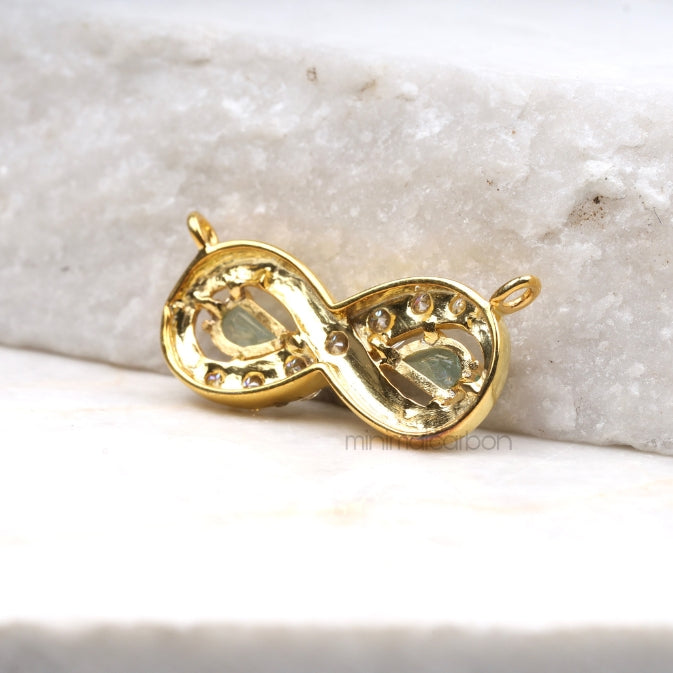 Infinity Pendant