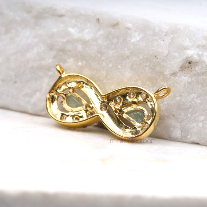 Infinity Pendant
