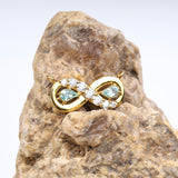 Infinity Pendant