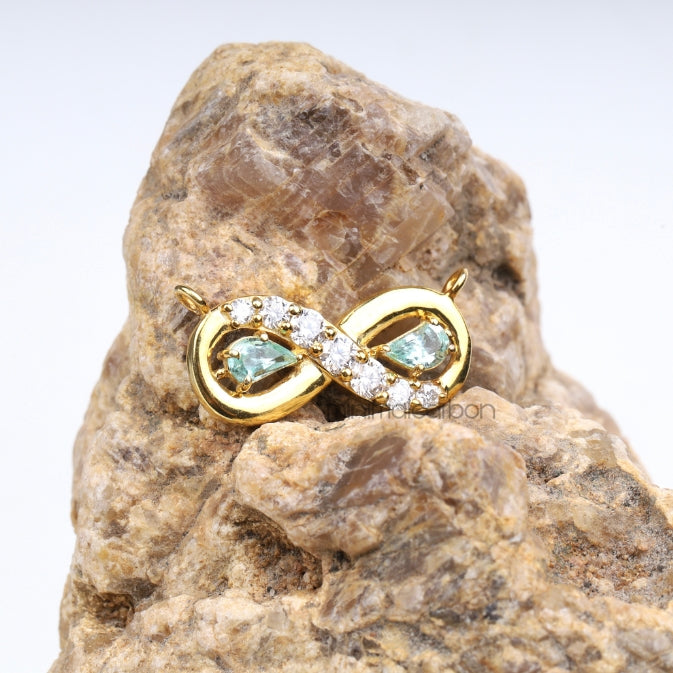 Infinity Pendant