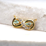 Infinity Pendant