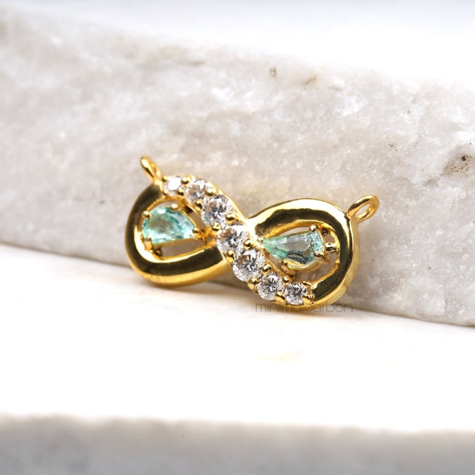 Infinity Pendant