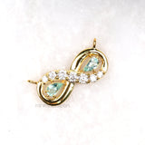 Infinity Pendant