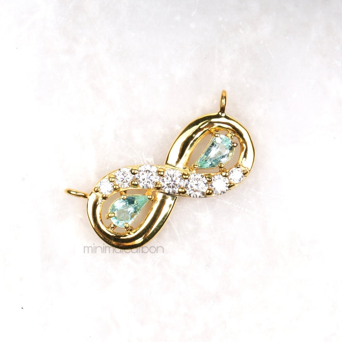 Infinity Pendant