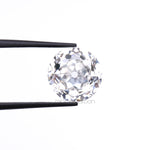 2.55 CT, 8.2 MM | Round Cut Diamond | Lab Grown Diamond - Minimal Carbon